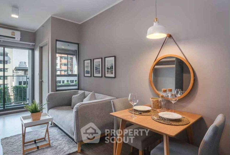 picture 1-BR Condo at Ideo Sukhumvit 93 near BTS Bang Chak (ID 1758982) - 3/11