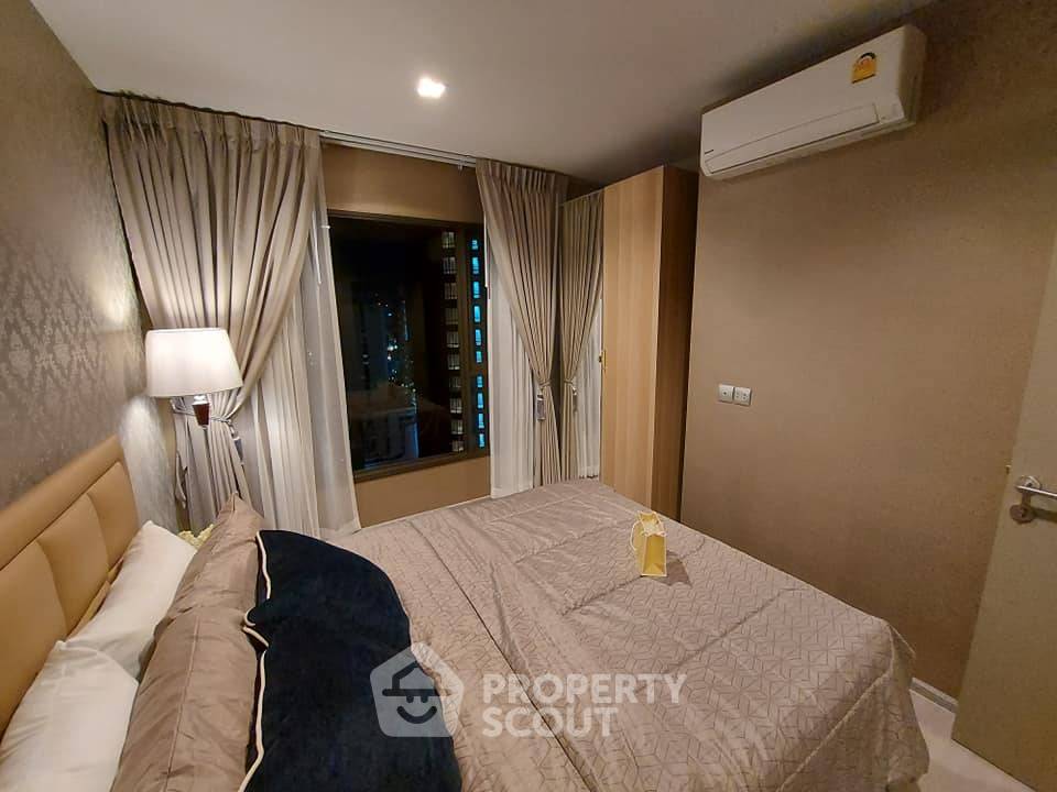 picture 1-BR Condo at Life Asoke - Rama 9 near MRT Phra Ram 9 (ID 717425) - 5/6