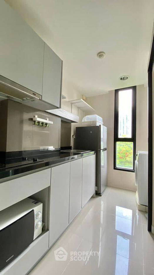 รูป คอนโด 1-ห้องนอน ที่ ซีนิธ เพลส สุขุมวิท 42 คอนโดมิเนียม ใกล้ BTS เอกมัย (ID 718223) - รูปที่ 5/7