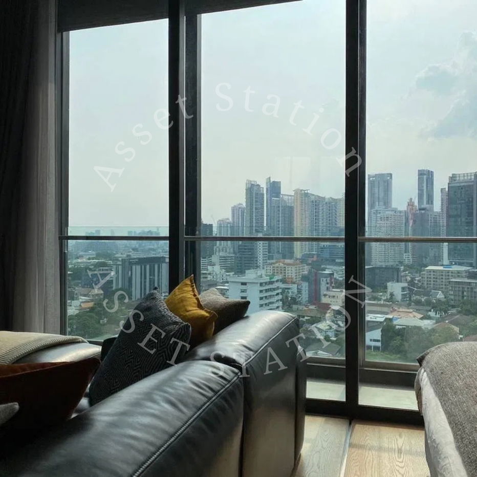 รูป 🏊‍♂️Beatniq Sukumvit 32 อยู่ที่นี่ ไม่ใช่แค่คอนโด... แต่มันคือสไตล์ชีวิต✨ - รูปที่ 7/15