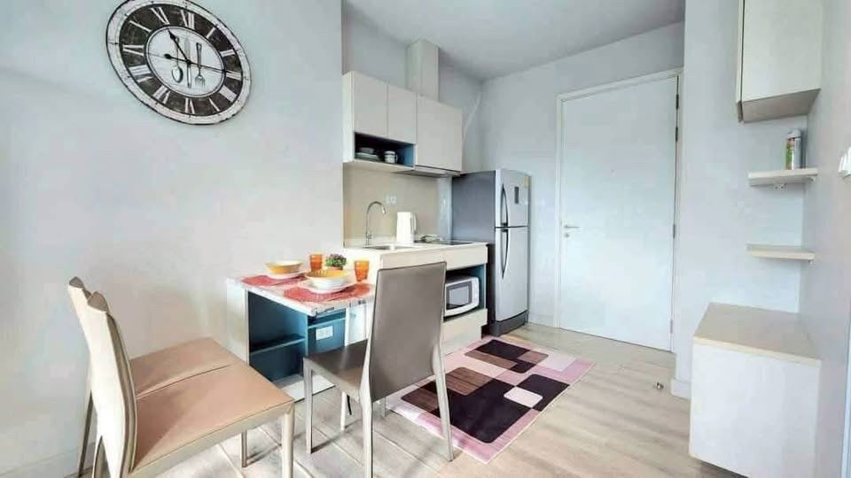 รูป Condo for Rent – Centric Sea Pattaya  35 sq.m., 1 Bedroom, 1 Bathroom - รูปที่ 4/7