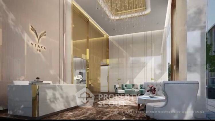 picture 2-BR Condo at Vtara 36 near BTS Thong Lor (ID 363019) - 37/63