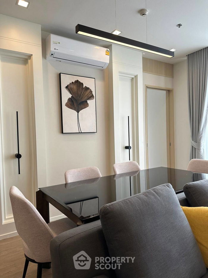 รูป คอนโด 2-ห้องนอน ที่ โนเบิล สเตท 39 ใกล้ BTS พร้อมพงษ์ (ID 2284392) - รูปที่ 6/11