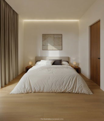 picture Villas in Layan (3 bedrooms 4 bathrooms, 399 m2) - 10/14