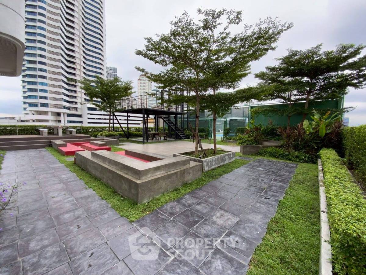 picture 3-BR Condo at PM Riverside Condominium in Bang Phong Phang (ID 529767) - 6/22