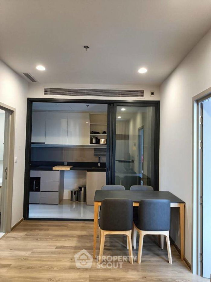 picture 2-BR Condo at Oka Haus Sukhumvit 36 near BTS Thong Lor (ID 2287083) - 2/15