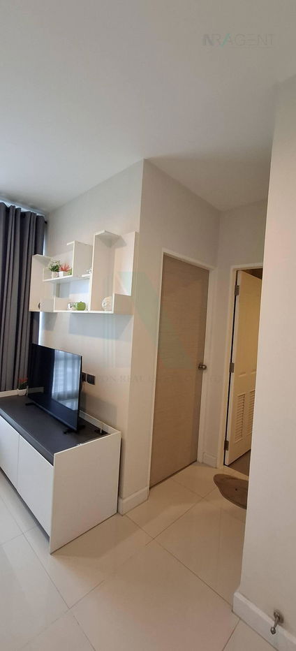picture 📌 For Rent Condo THE SKY SUKHUMVIT Building B, Floor 16,1 bed room, Room size 31 sqm - 3/8