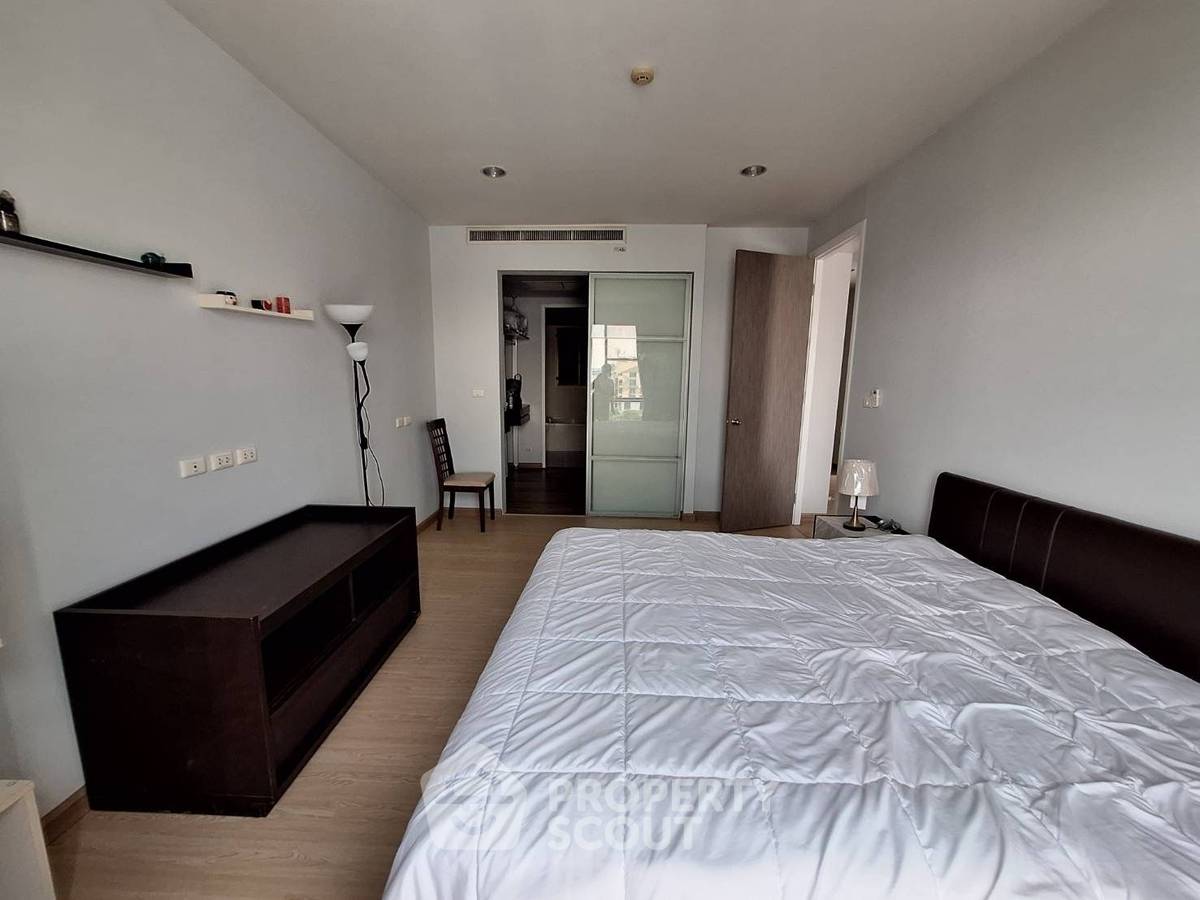 picture 2-BR Condo at Amanta Ratchada near MRT Thailand Cultural Centre (ID 509937) - 5/7