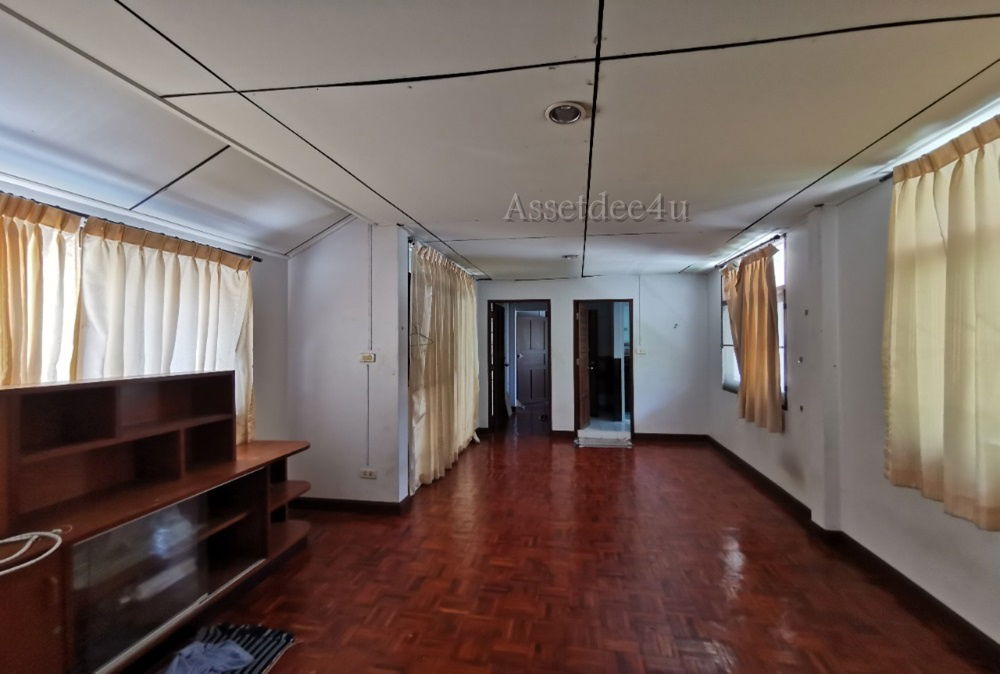 รูป AH484 ให้เช่าบ้านเดี่ยว พื้นที่ 160 ตร.ว. ย่านลาดพร้าว ใกล้รถไฟฟ้าBTS เก็บสต๊อคสินค้า จดบริษัทได้ - รูปที่ 10/11