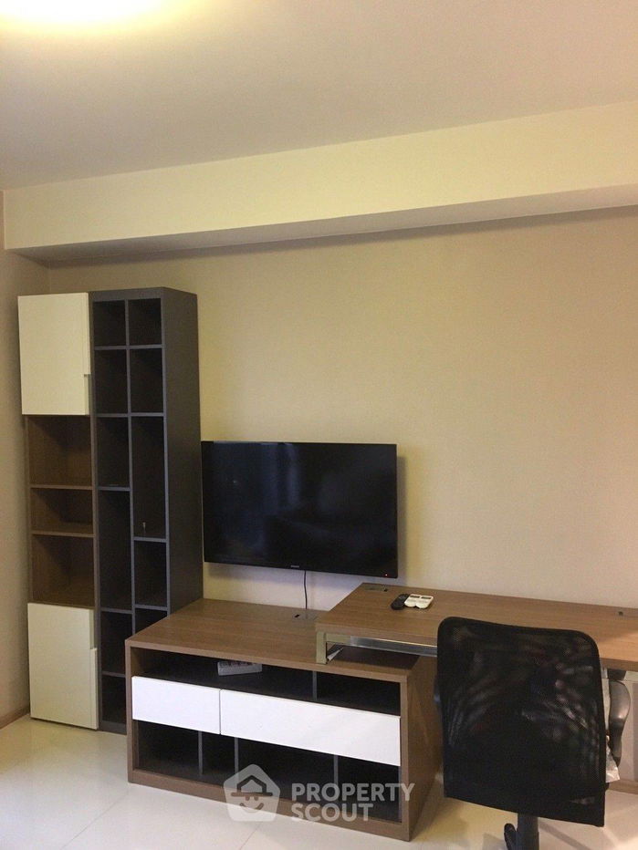 รูป คอนโด 2-ห้องนอน ที่ ฟิวส์ โมเบียส รามคำแหง คลองตัน ใกล้ ARL รามคำแหง (ID 663917) - รูปที่ 6/11