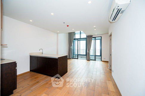 1-BR Condo at Q Chid Lom - Phetchaburi near BTS Chit Lom (ID 889749)