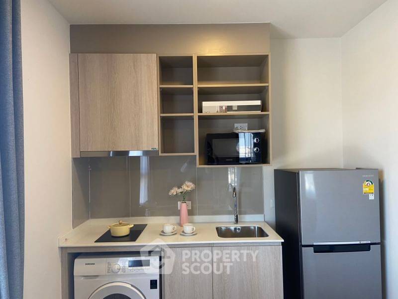 picture 2-BR Condo at NIA By Sansiri near BTS Phra Khanong (ID 1569149) - 2/12