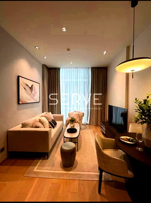 Condos for rent : Nice Room 1 Bed 43.72 sq.m. Good Location Close to BTS Chit Lom 280 m. at 28 Chidlom Condo / For Rent