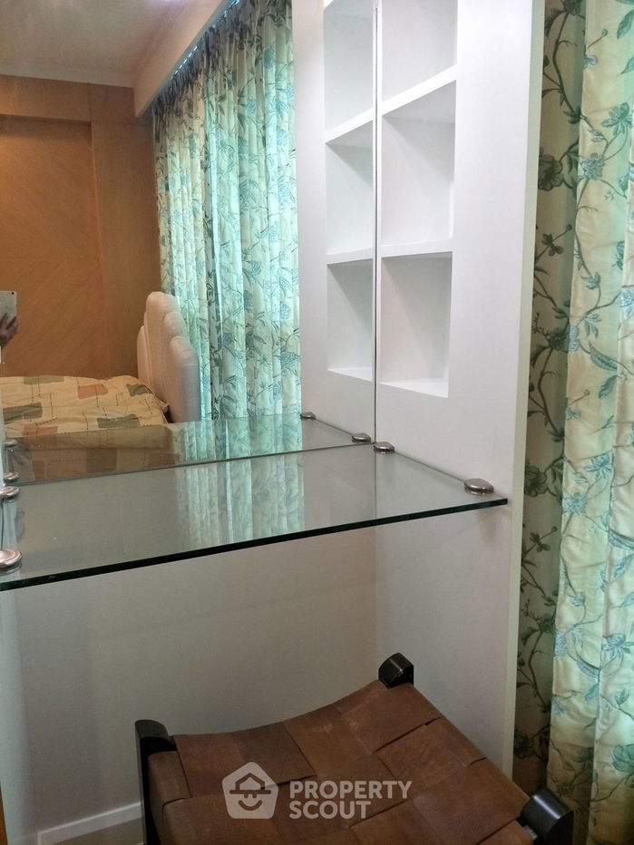 รูป คอนโด 2-ห้องนอน ที่ อเวนิว 61 คอนโดมิเนียม ใกล้ BTS ทองหล่อ (ID 671262) - รูปที่ 9/15