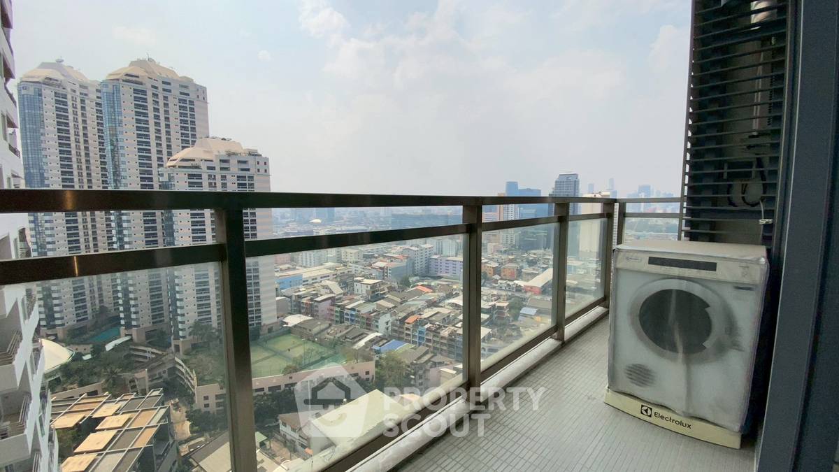 picture 3-BR Condo at Bright Sukhumvit 24 Condominium near BTS Phrom Phong (ID 2292563) - 7/7