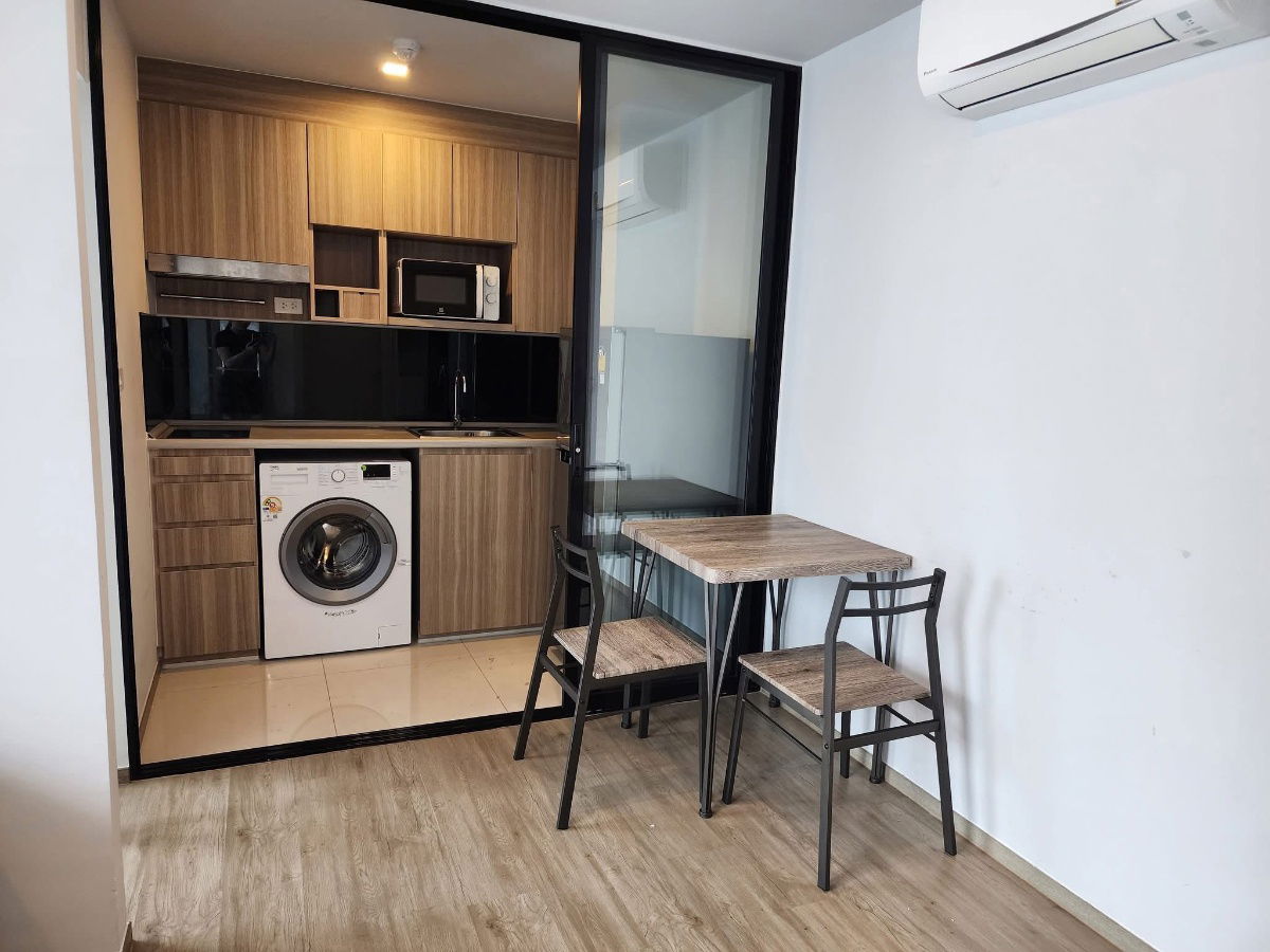 picture Two-bedroom condo for rent in Naen Samli, Rayong - 10/20