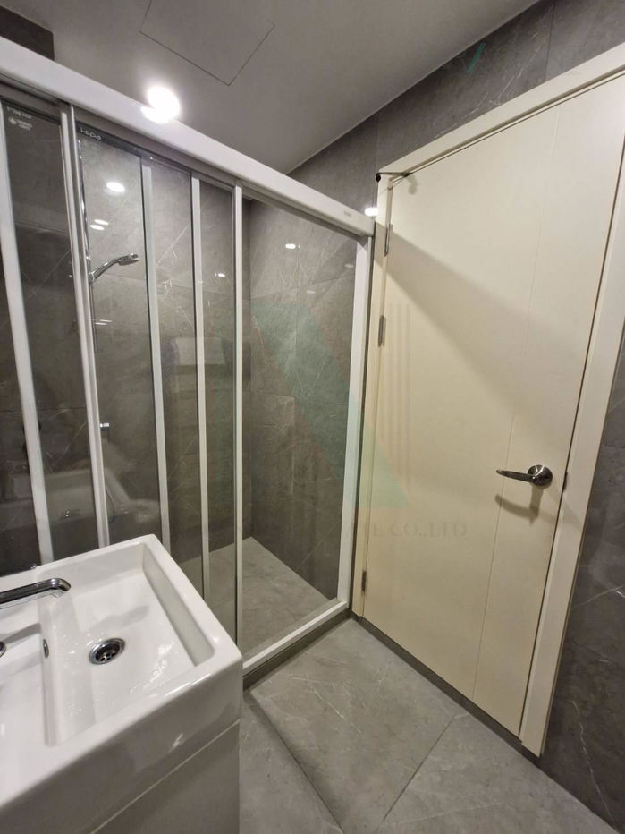 picture For Rent Condo BLUE SUKHUMVIT 89 Building A, Floor 4,Studio, Room size 24 sqm - 8/8