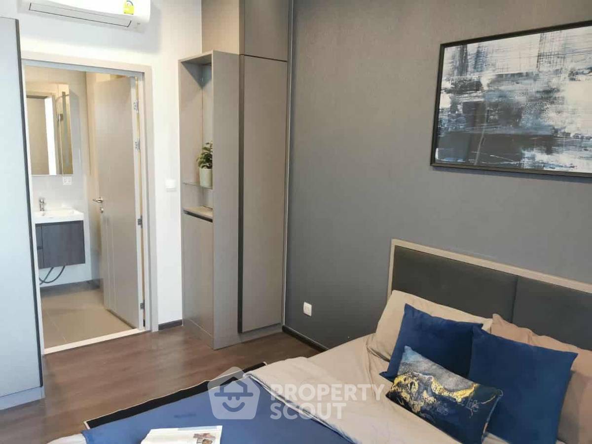 picture 1-BR Condo at Oka Haus Sukhumvit 36 near BTS Thong Lor (ID 2285265) - 10/12