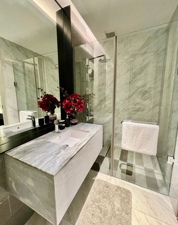 รูป ✅📌Fynn สุขุมวิท31 ปล่อยเช่า Penthouse ✨ห้องกว้างมาก พร้อมอยู่🛁 - รูปที่ 12/21