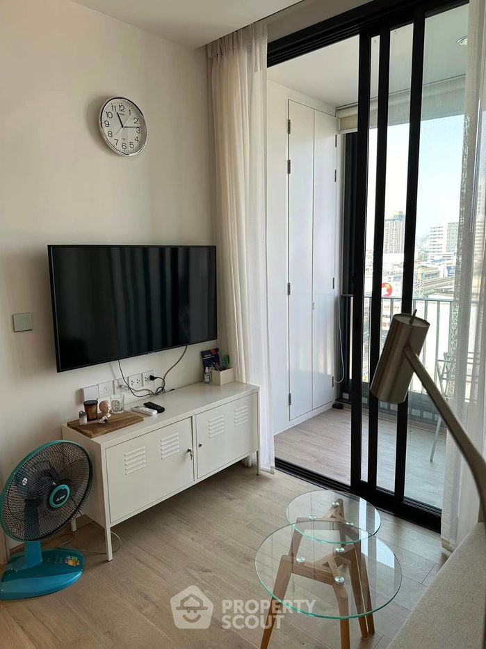 รูป คอนโด 1-ห้องนอน ที่ ควินน์ สุขุมวิท 101 ใกล้ BTS ปุณณวิถี (ID 1475378) - รูปที่ 4/16