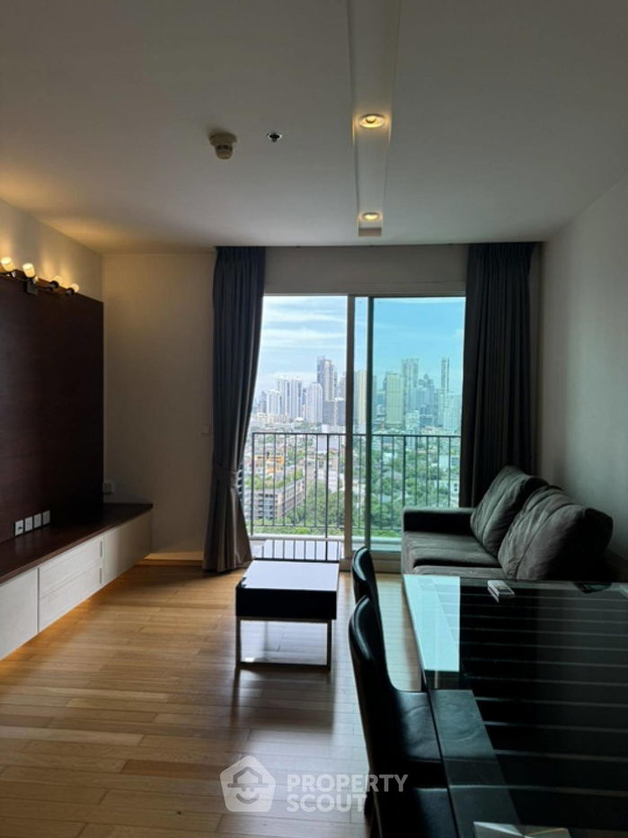 picture 1-BR Condo at Siri At Sukhumvit near BTS Thong Lor (ID 1804938) - 9/39