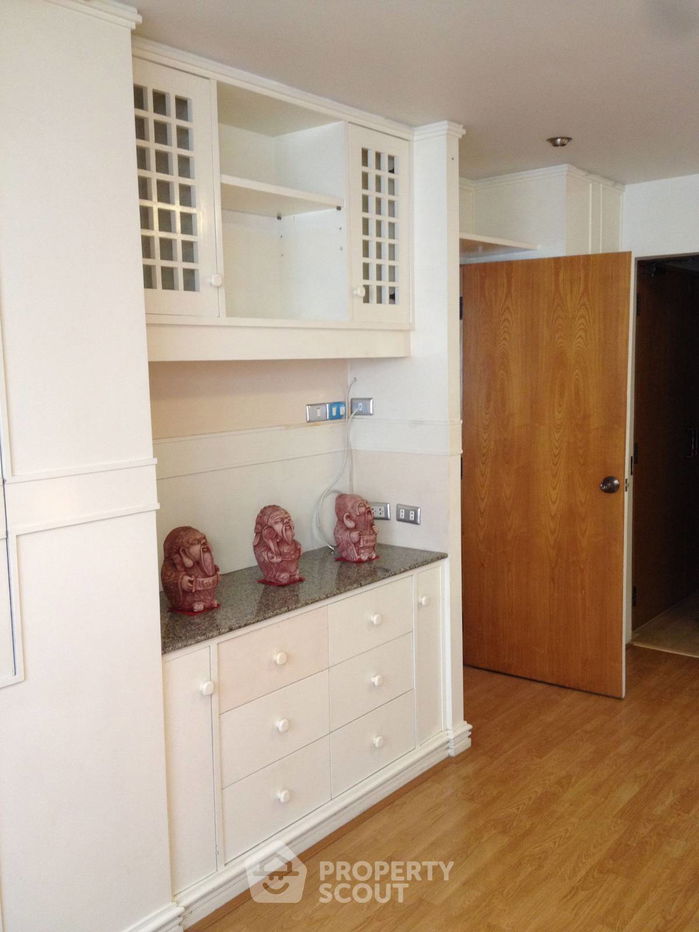 picture 2-BR Condo at Beverly Tower near ARL Makkasan (ID 566063) - 5/9