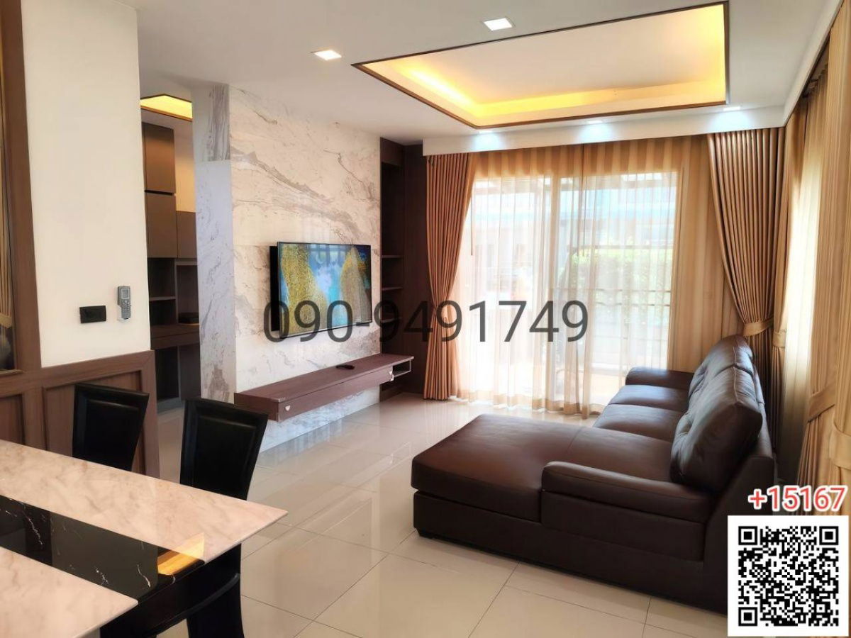 รูป เช่า บ้านเดี่ยว 2 ชั้น  หมู่บ้าน Casa Premium Onnut - Wongwhaen ใกล้ห้าง Mega บางนา - รูปที่ 4/19