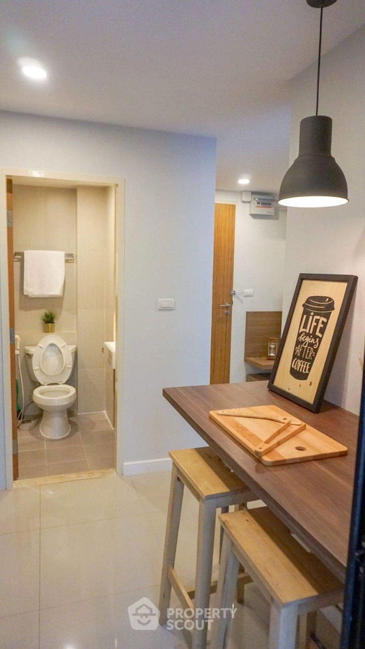 picture 1-BR Condo at Zenith Place Sukhumvit 42 Condominium near BTS Ekkamai (ID 667556) - 5/6