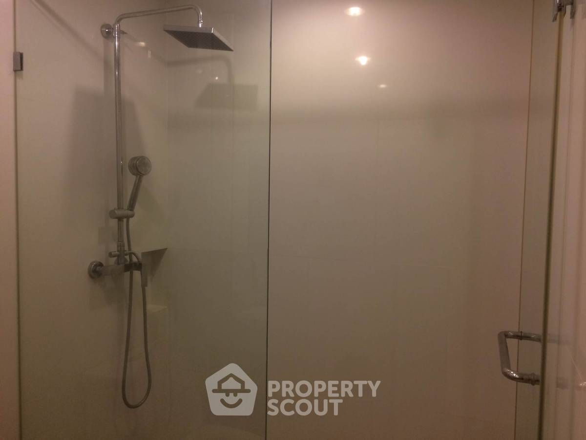 รูป คอนโด 1 ห้องนอน ให้เช่า Wind Sukhumvit 23 ใกล้ BTS อโศก (ID 565374) - รูปที่ 8/9