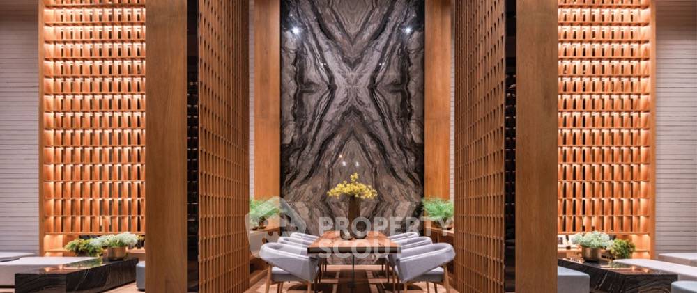 picture 1-BR Condo at The Base Garden Rama 9 near ARL Ramkhamhaeng (ID 808253) - 10/13