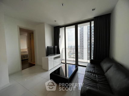 คอนโด 2-ห้องนอน ที่ นารา 9 บาย อีสเทอร์น สตาร์ ใกล้ BTS ช่องนนทรี (ID 681749)