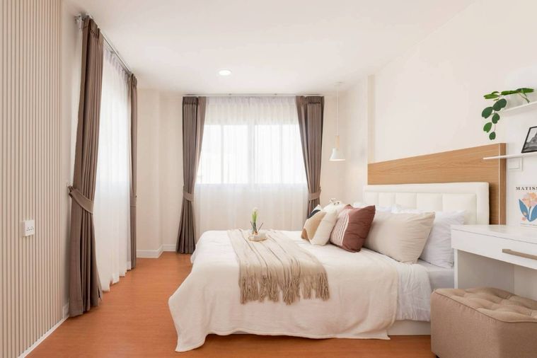 S2935 ขายคอนโดห้องกว้าง ใกล้ MRT แยกนนทบุรี 1 Lumpini Condo Town รัตนาธิเบศร์