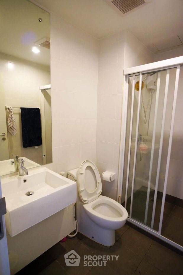 picture 1-BR Condo at The Seed Mingle Sathorn-Suanplu near BTS Sala Daeng (ID 320550) - 12/12