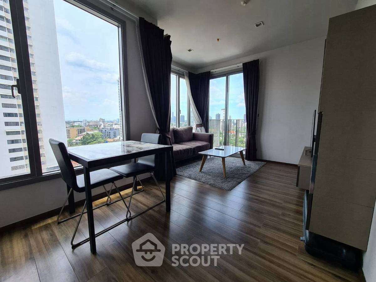 picture 1-BR Condo at Ceil By Sansiri near BTS Thong Lor (ID 2286968) - 1/5