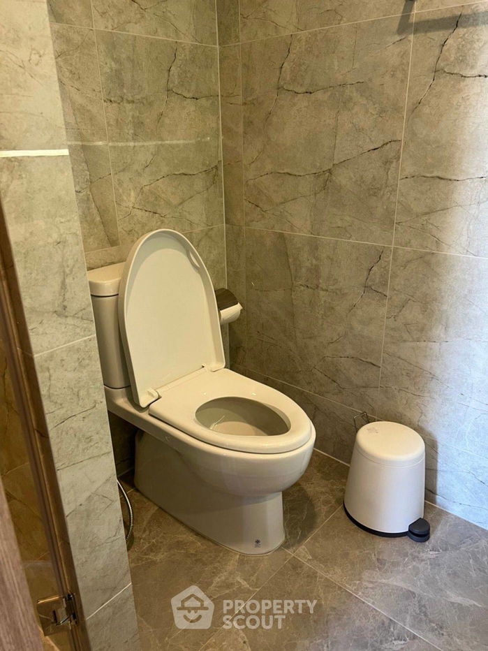 picture 1-BR Condo at Noble Around Sukhumvit 33 near BTS Phrom Phong (ID 677105) - 6/9