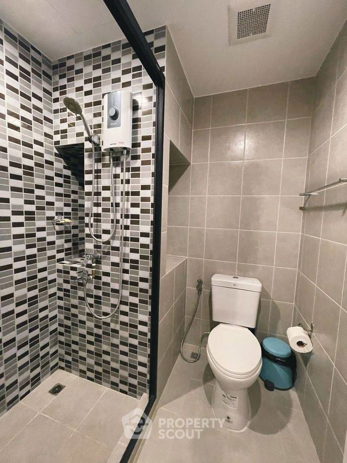 picture 1-BR Condo at The Base Phetkasem near MRT Phetkasem 48 (ID 675190) - 4/16