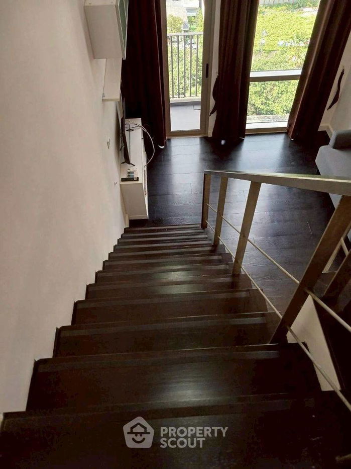 picture 1-BR Condo at Ideo Morph 38 near BTS Thong Lor (ID 2261725) - 4/12