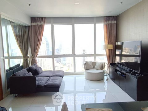 1-BR Condo at Millennium Residence @ Sukhumvit Condominium near BTS Phrom Phong (ID 1518190)