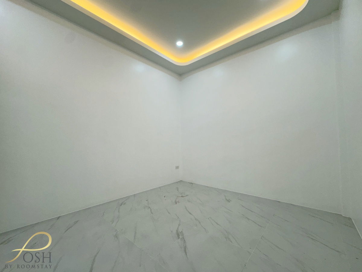 picture Thinnawut 3 Village, Wichit–Chalong Area Convenient location near Khwang Road (opposite We Café), - 19/28