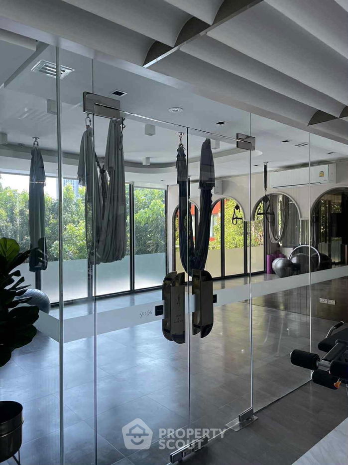 picture 1-BR Condo at The Privacy S101 near BTS Punnawithi (ID 2280924) - 10/11