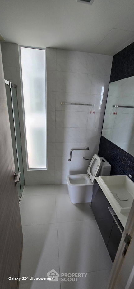 picture 2-BR Condo at The Room Sathorn near BTS Saint Louis (ID 2287201) - 6/9