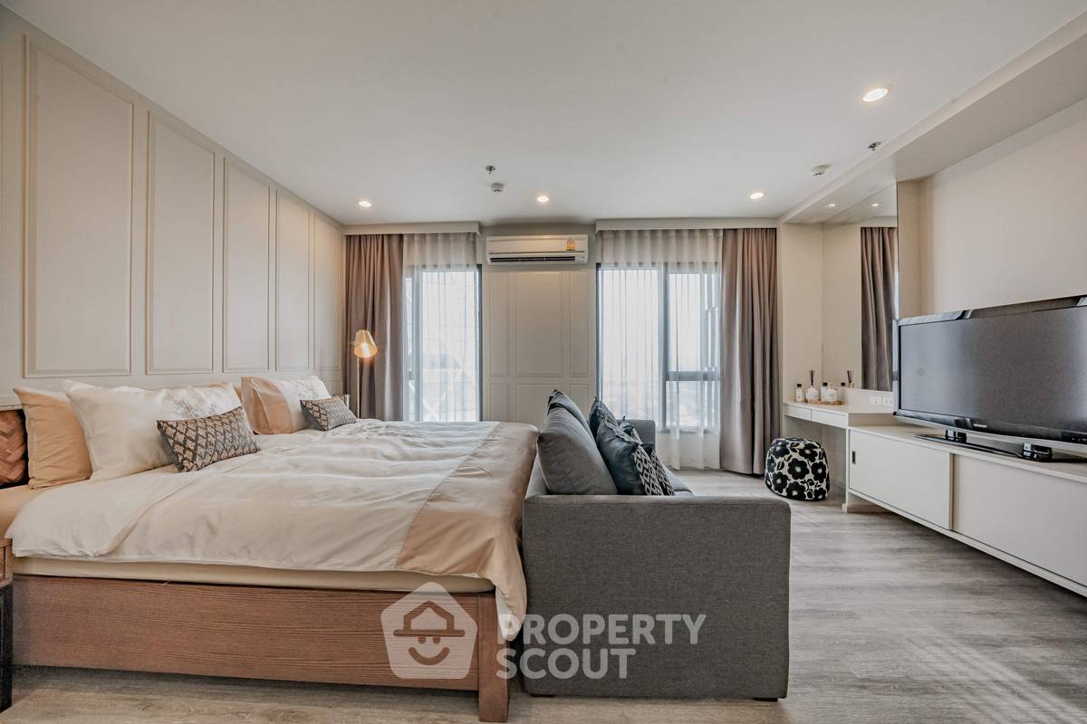 รูป คอนโด 2-ห้องนอน ที่ เซ็นทริค อารีย์ สเตชั่น ใกล้ BTS อารีย์ (ID 1836944) - รูปที่ 8/39