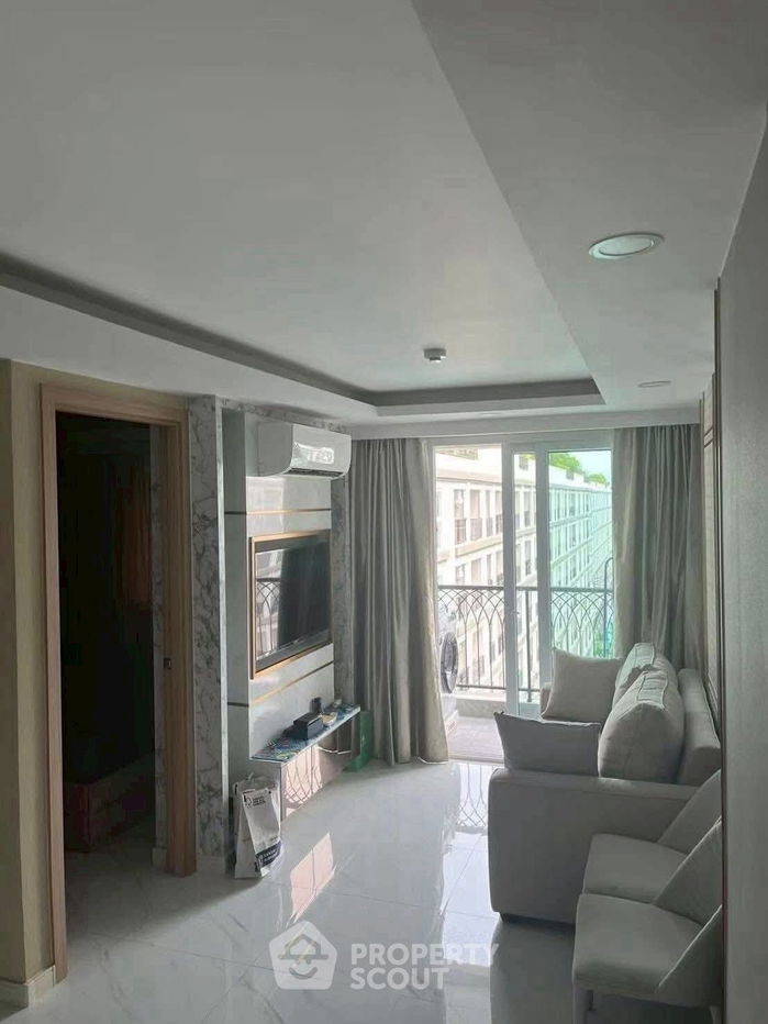 picture 1-BR Condo at Dusit Grand Park 2 close to Pattaya (ID 2285496) - 5/6