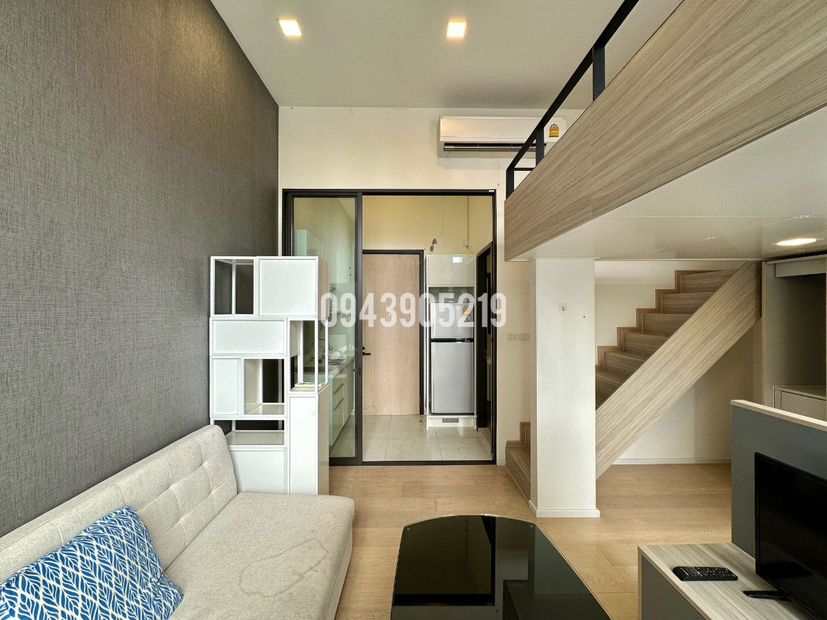 รูป Chewathai residence asoke ☎️duplex type‼️only 17000/month ‼️NOW AVAILABLE 🔆✅ - รูปที่ 2/9
