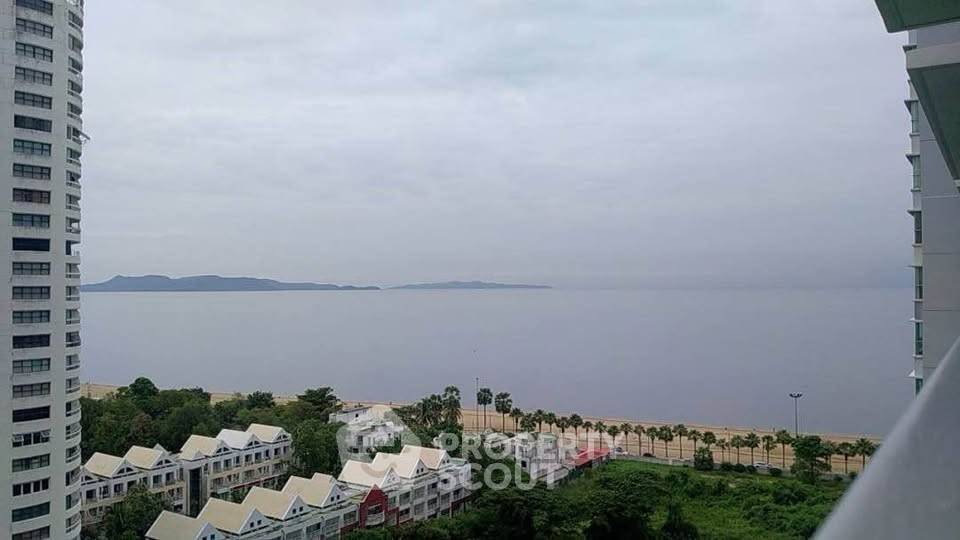 รูป คอนโด 1-ห้องนอน ที่ ลุมพินี พาร์ค บีช จอมเทียน ใกล้ หาดจอมเทียน (ID 2290019) - รูปที่ 13/13