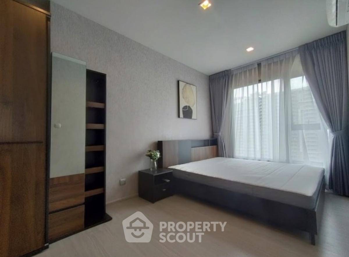 picture 2-BR Condo at Life Asoke - Rama 9 near MRT Phra Ram 9 (ID 1846990) - 4/10