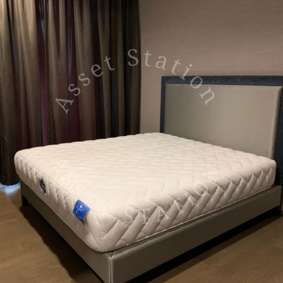 picture 📢📢The Diplomat Sathorn, fully furnished condo next to BTS Surasak - start your luxurious life today. - 5/13