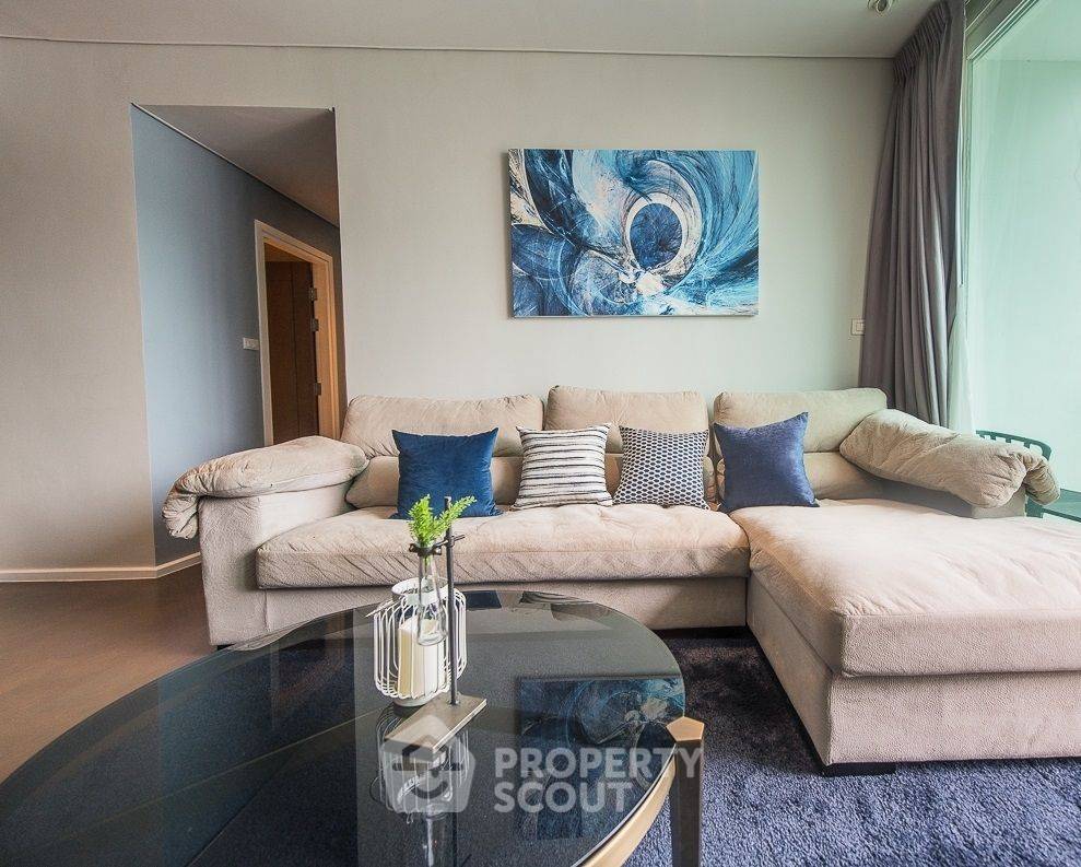 รูป คอนโด 2-ห้องนอน ที่ วินด์ สุขุมวิท 23 ใกล้ BTS อโศก (ID 926321) - รูปที่ 9/15