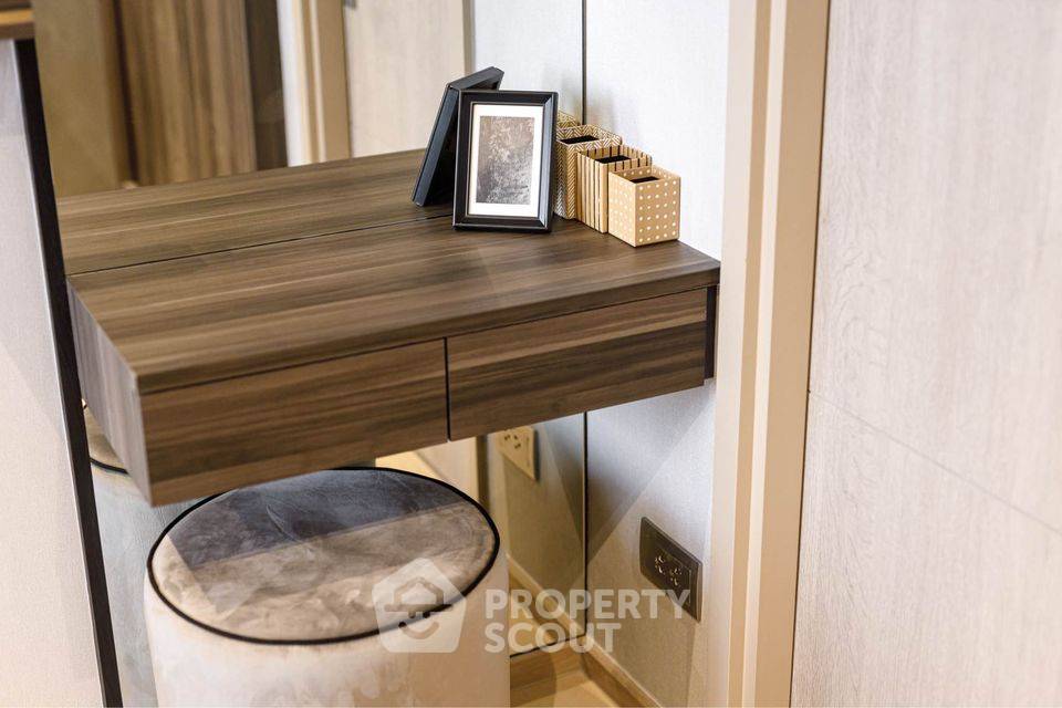 picture 1-BR Condo at ASHTON Asoke - Rama 9 near MRT Phra Ram 9 (ID 710869) - 7/11