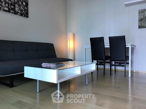คอนโด 1-ห้องนอน ที่ คอนโด โนเบิล รีดี อารีย์ ใกล้ BTS อารีย์ (ID 393137)